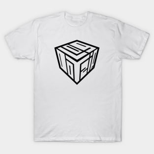 Logdotzip T-Shirt